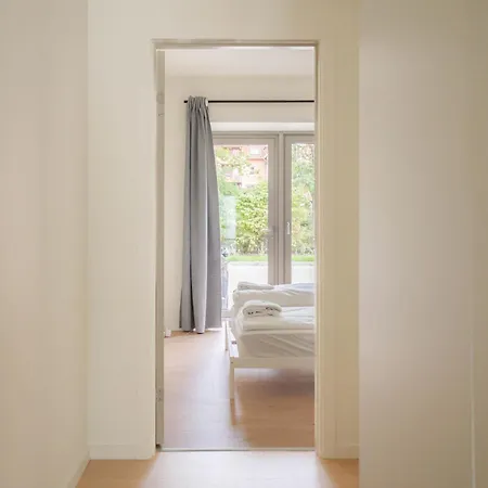 Stylish Cph 32 Appartement Kopenhagen