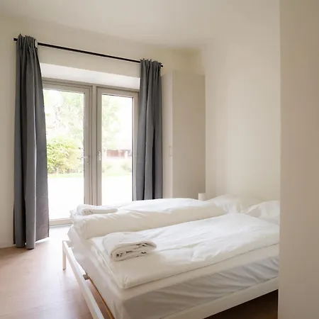 Appartement Stylish Cph 32