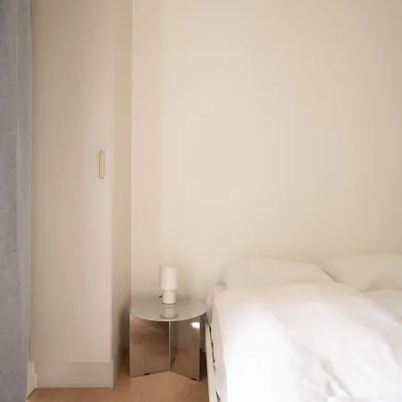 Stylish Cph 32 Appartement