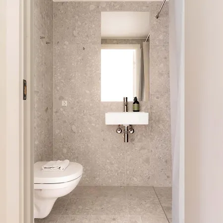 Appartement Stylish Cph 32 Kopenhagen